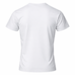 Beyaz Vegas Pro-Tee Cotton Yat Personel Tişörtü - Görsel 2