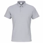 Gri Vegas Pro-Tee Cotton Tekne Personel Tişörtü