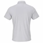 Gri Vegas Pro-Tee Cotton Tekne Personel Tişörtü - Görsel 3