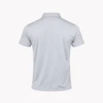 ILFFO Pro-Tee Gri Quick-Dry Tekne Personel Tişörtü - Görsel 2