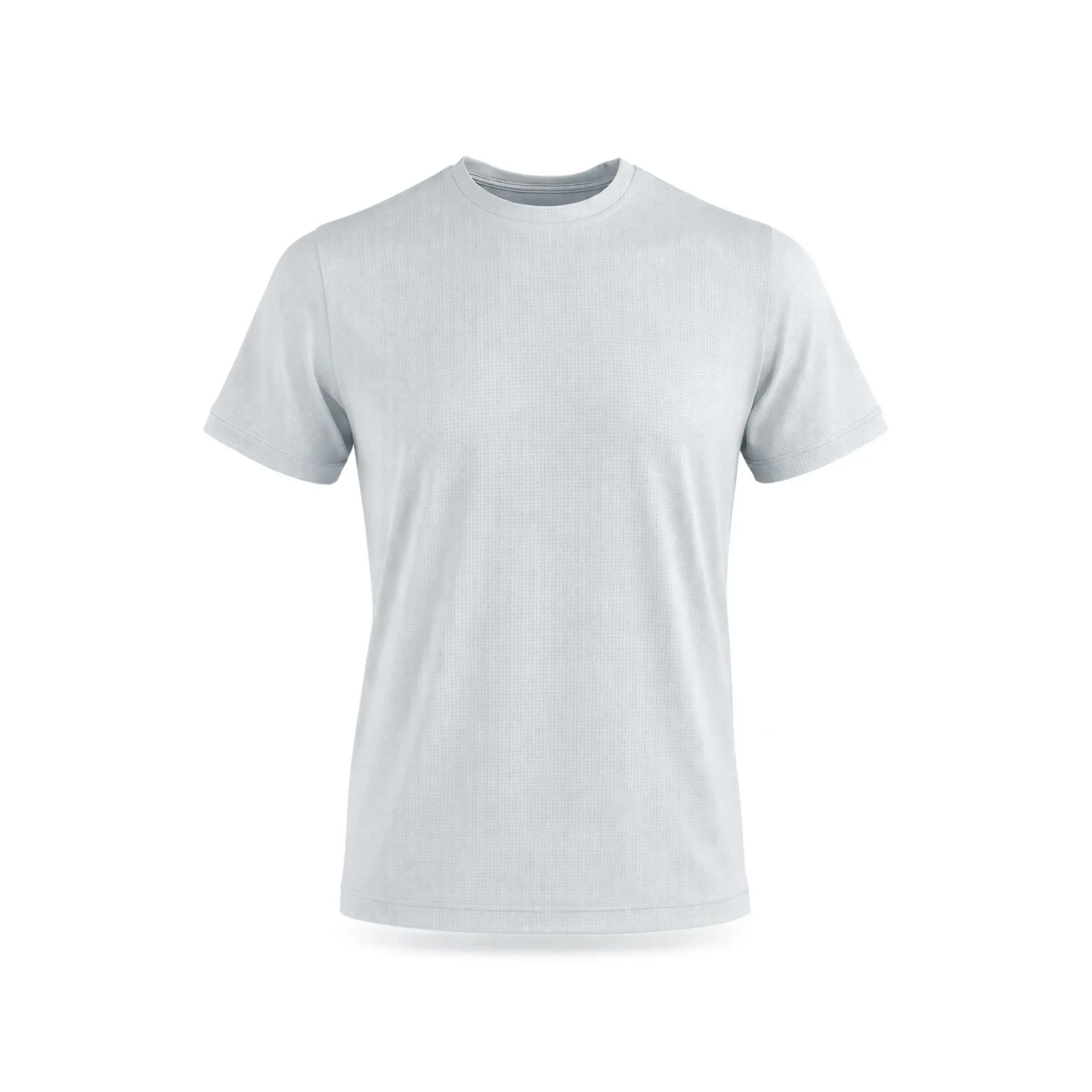 ilffo-pro-tee-quick-dry-yat-personel-tisortu ILFFO Pro-Tee Gri Quick-Dry Tekne Personel Tişörtü - Görsel 1
