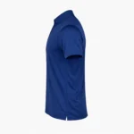 ILFFO Pro-Tee Lacivert Quick-Dry Tekne Personel Tişörtü - Görsel 3