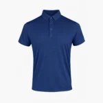 ILFFO Pro-Tee Lacivert Quick-Dry Tekne Personel Tişörtü
