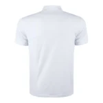 NOVA Classic Yaka Tee – Beyaz - Görsel 2