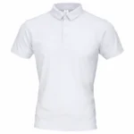 Beyaz Vegas Pro-Tee Cotton Tekne Personel Tişörtü