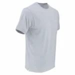 Gri Vegas Pro-Tee Cotton Yat Personel Tişörtü - Görsel 2
