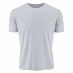 Gri Vegas Pro-Tee Cotton Yat Personel Tişörtü