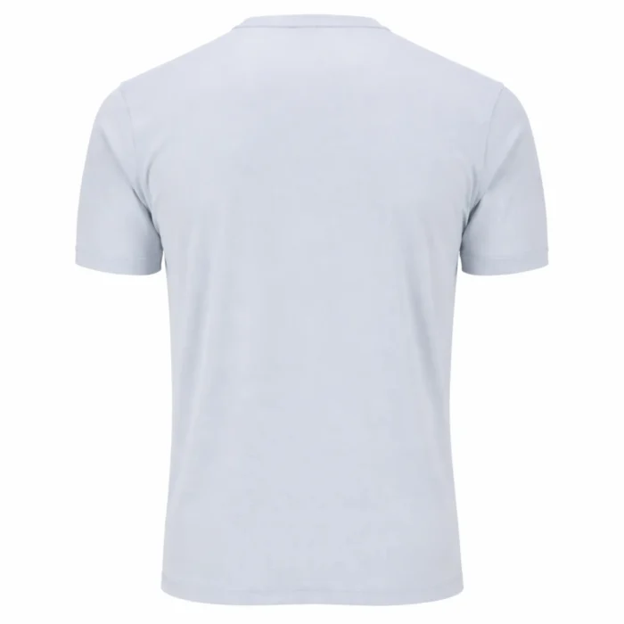 Gri Vegas Pro-Tee Cotton Yat Personel Tişörtü - Görsel 4