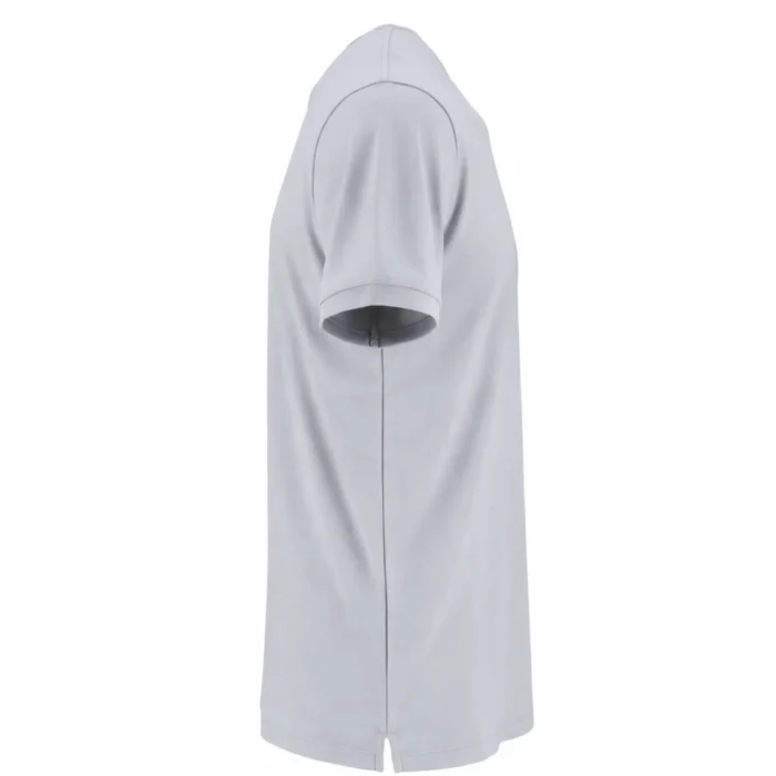 Gri Vegas Pro-Tee Cotton Yat Personel Tişörtü - Görsel 3