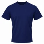 VEGAS Pro-Tee – Lacivert Bisiklet Yaka