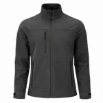 Nardo Softshell Füme Ceket