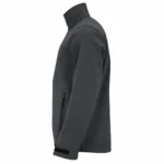 Nardo Softshell Füme Ceket - Görsel 3