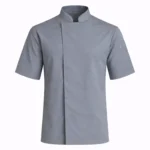 Lusso – Füme Cheff Ceketi