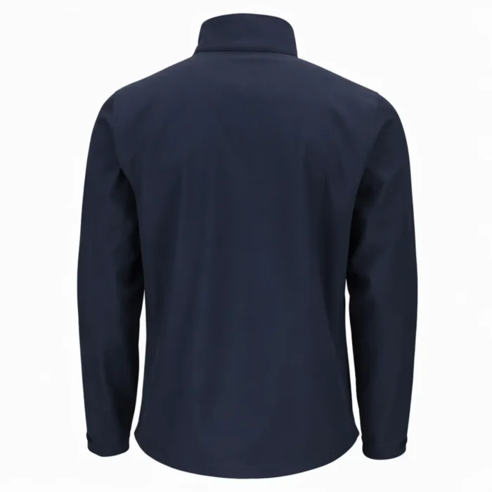 Nardo Softshell Lacivert Ceket - Görsel 2