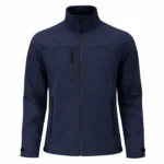 Nardo Softshell Lacivert Ceket