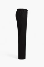 Deckline – Siyah Aşçı Pantolonu - Görsel 2