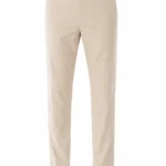 Nova Riviera Pamuk Pantolon – Bej