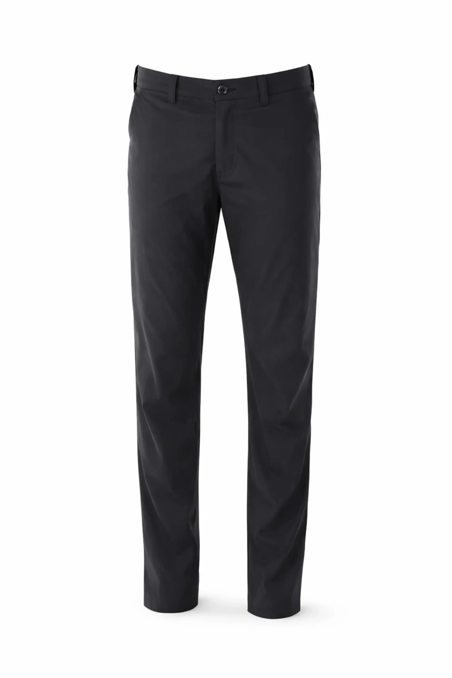 tekne-personel-pantolonu-siyah Nova Riviera Pamuk Pantolon – Siyah - Görsel 1