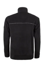 Caldo Siyah Polar Ceket - Görsel 2