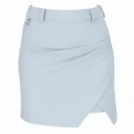 Pro-Deck Nautical Gri Şort Etek