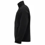 Nardo Softshell Siyah Ceket - Görsel 3